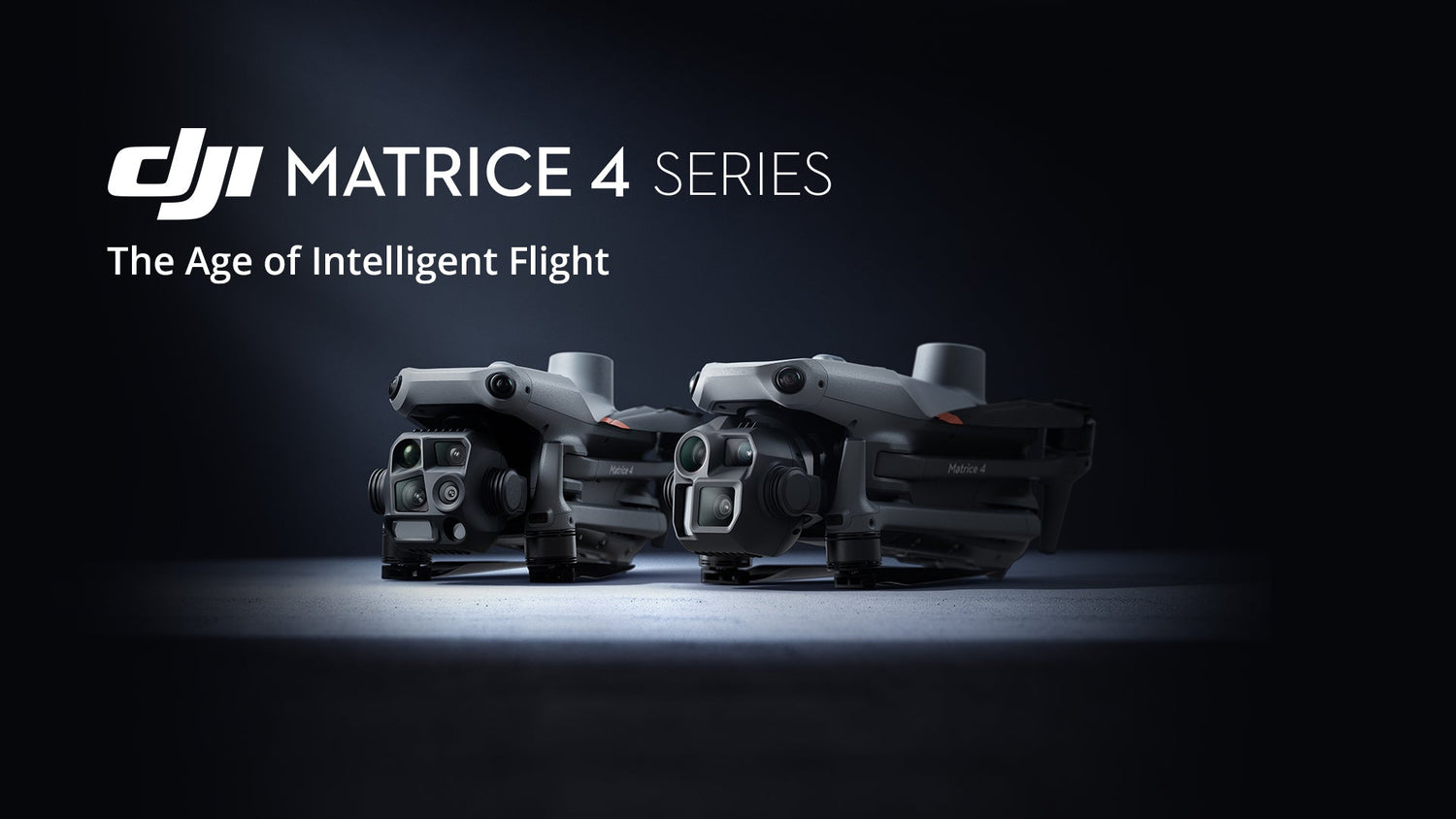 Matrice 4