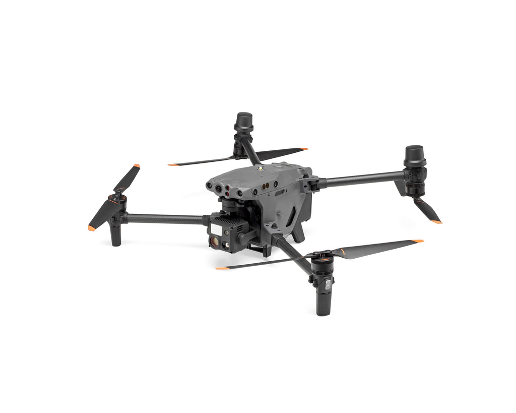 DJI Matrice 30T SP Plus with Care Enterprise Shield Plus